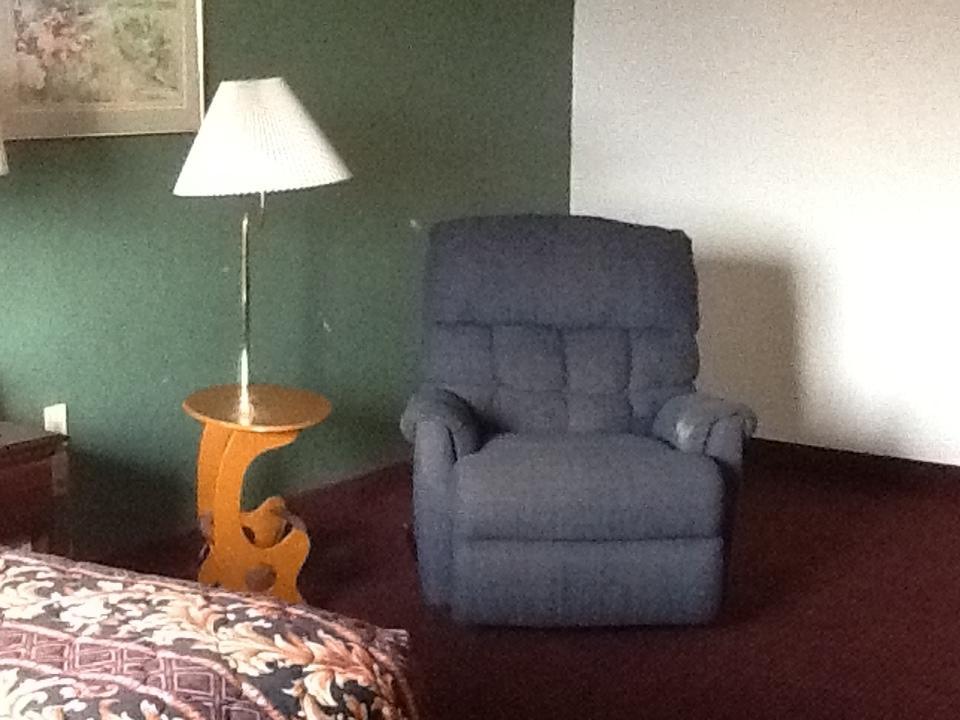 Motel Super 8 By Wyndham Kennett Exterior foto