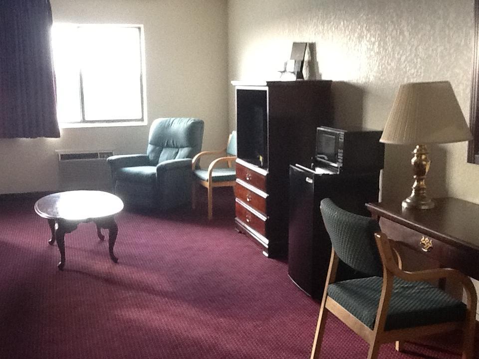 Motel Super 8 By Wyndham Kennett Exterior foto